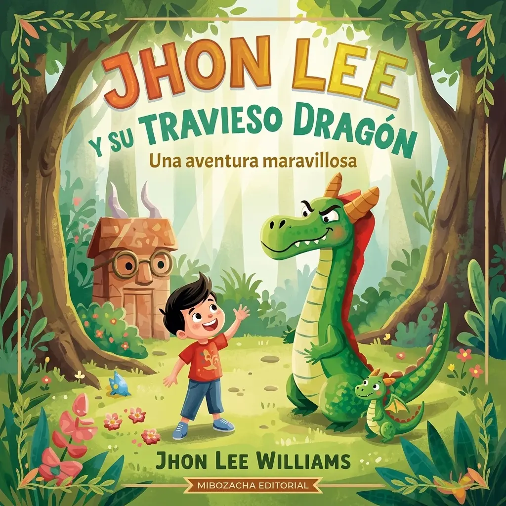 Portada libro infantil_cuento