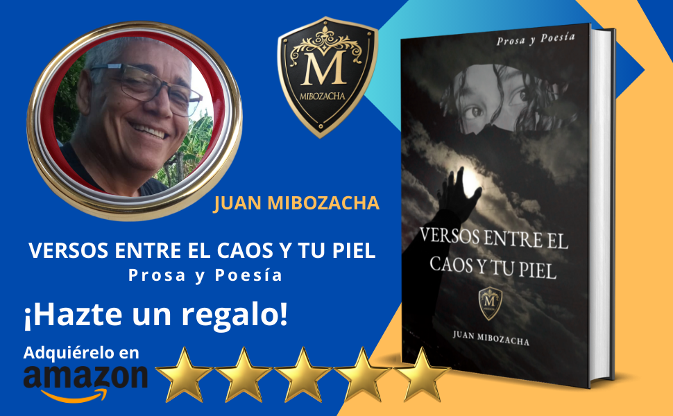 Versos entre el caos y tu piel